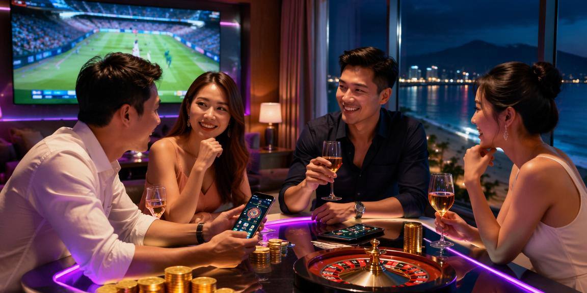 23win02 Sportsbook